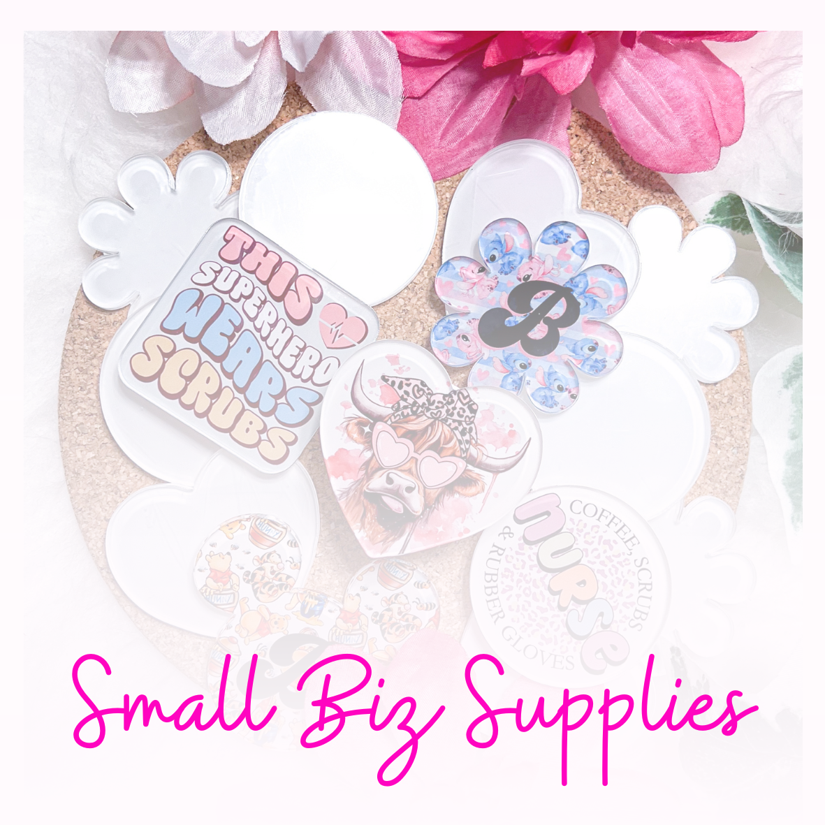 Small Biz Supplies