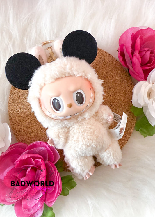 Mouse BuBu Headband