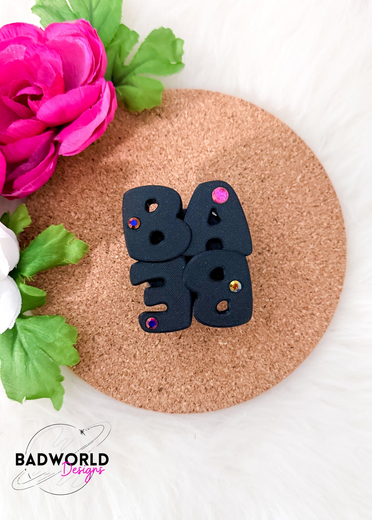 BABE Pop Socket - DIGITAL FILE