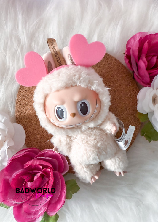 Hearts BuBu Headband