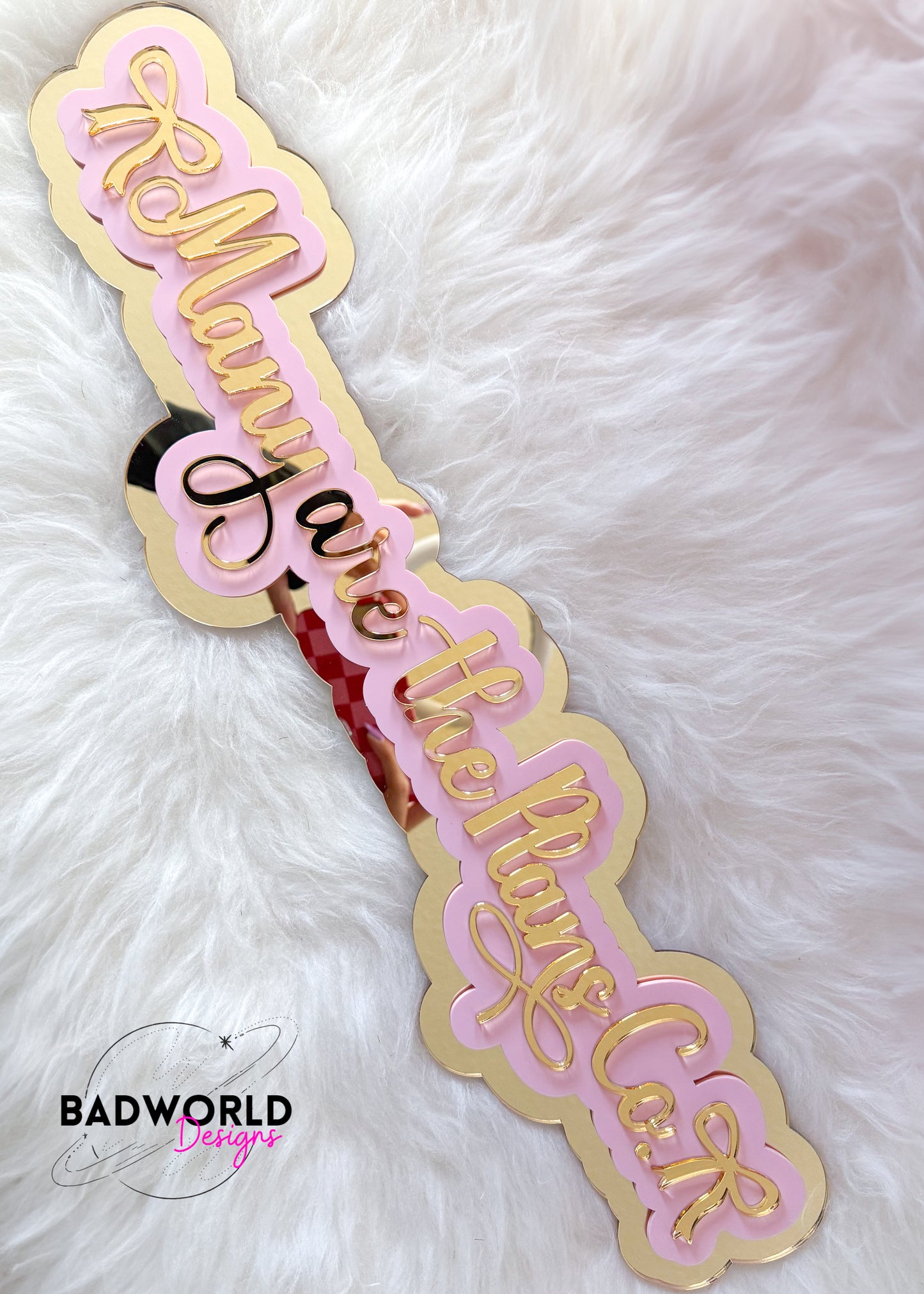 Jumbo Watermark