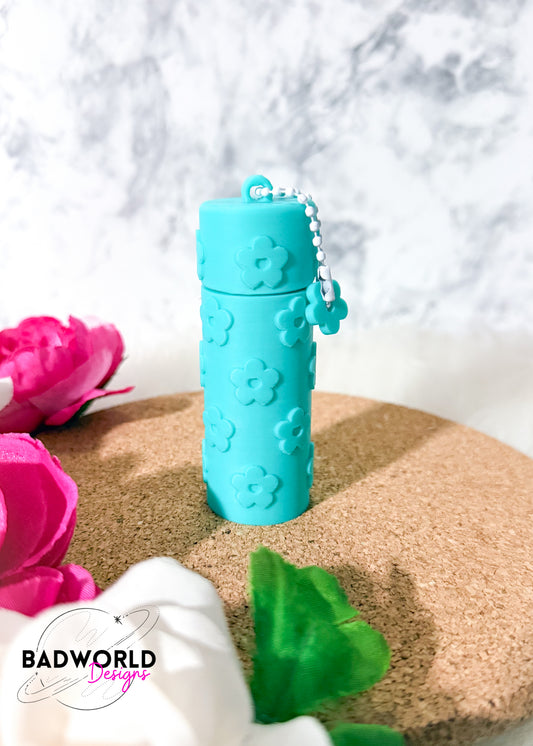 Daisy Chapstick Holder