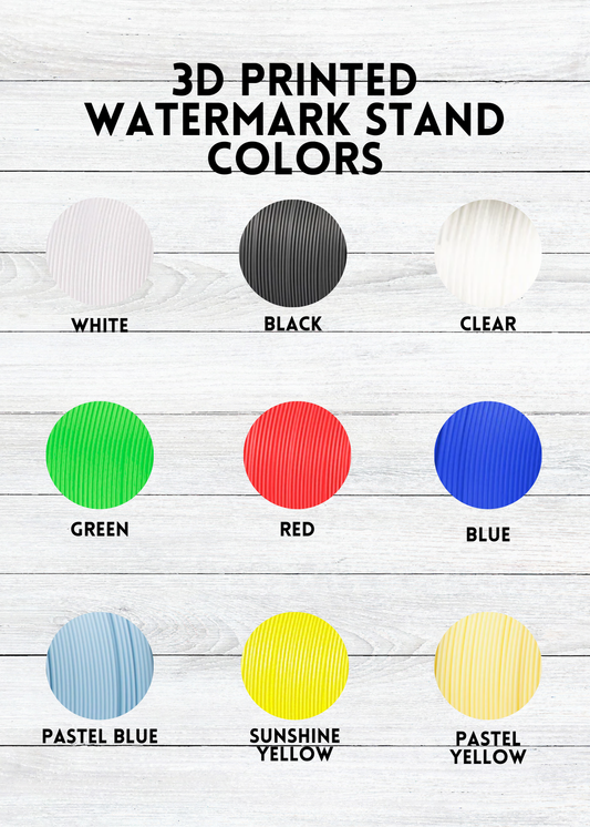 Cute Ghost Sticky Note Holder