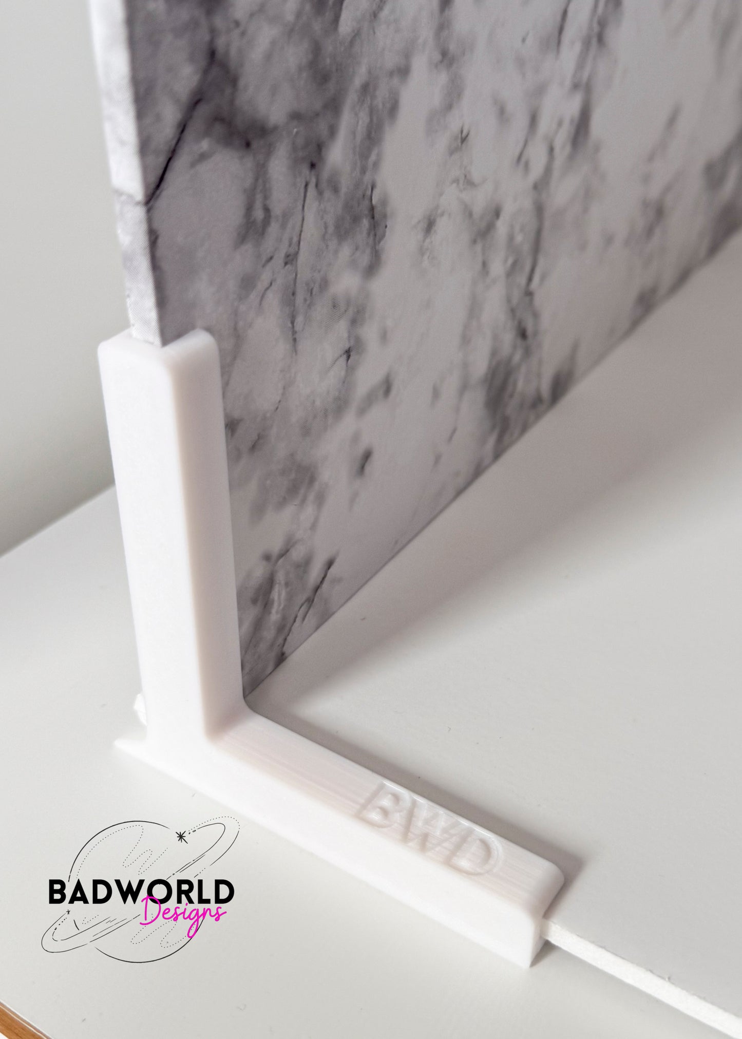 Foamboard Stands