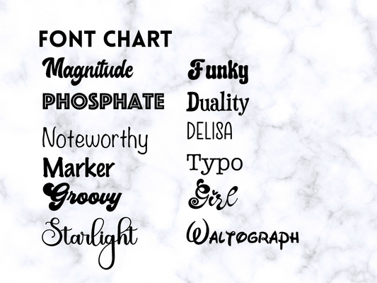 Rainbow Sticky Note Holder