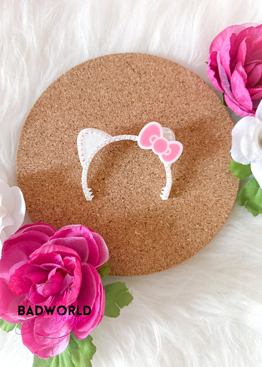 Kitty BuBu Headband