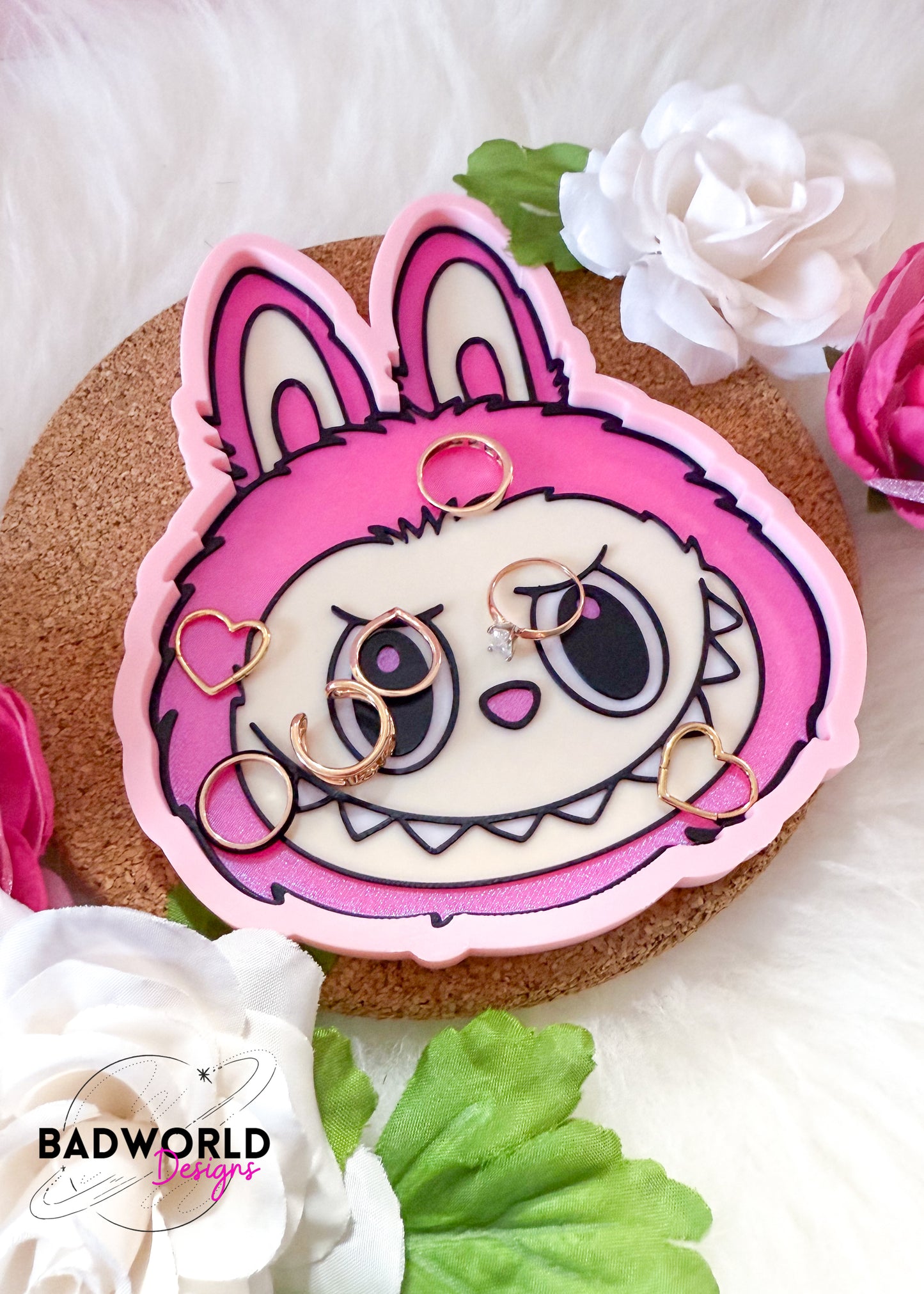 Bubu Trinket Tray