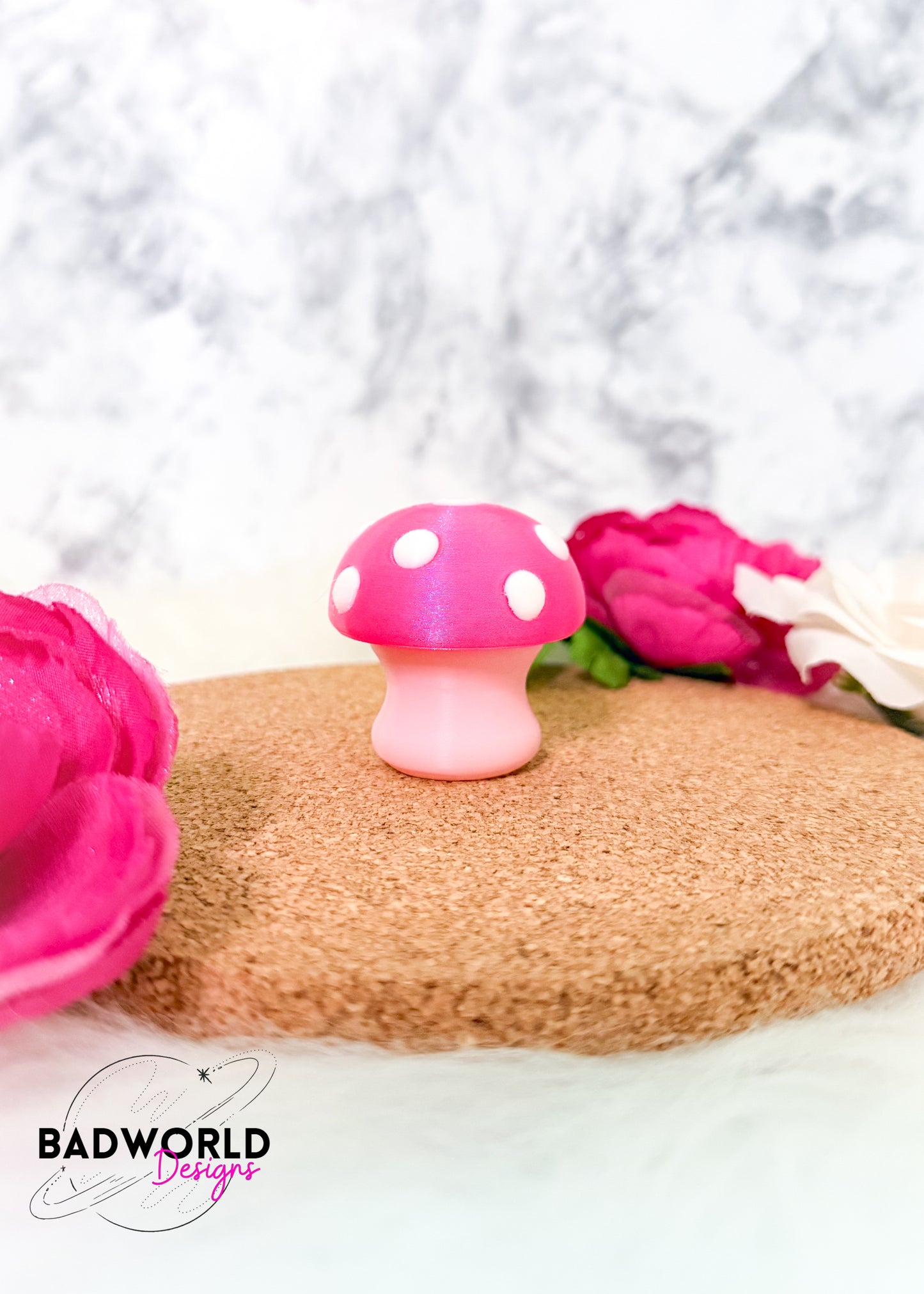 Mushy Fidget Clicker - DIGITAL FILE