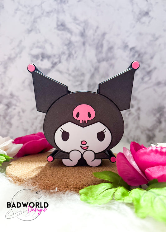 Romi Rabbit Pencil Holder - DIGITAL FILE