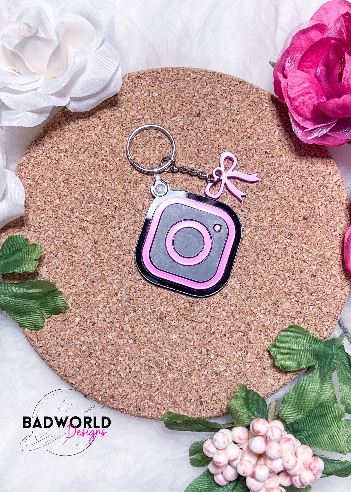 Smart Keychain