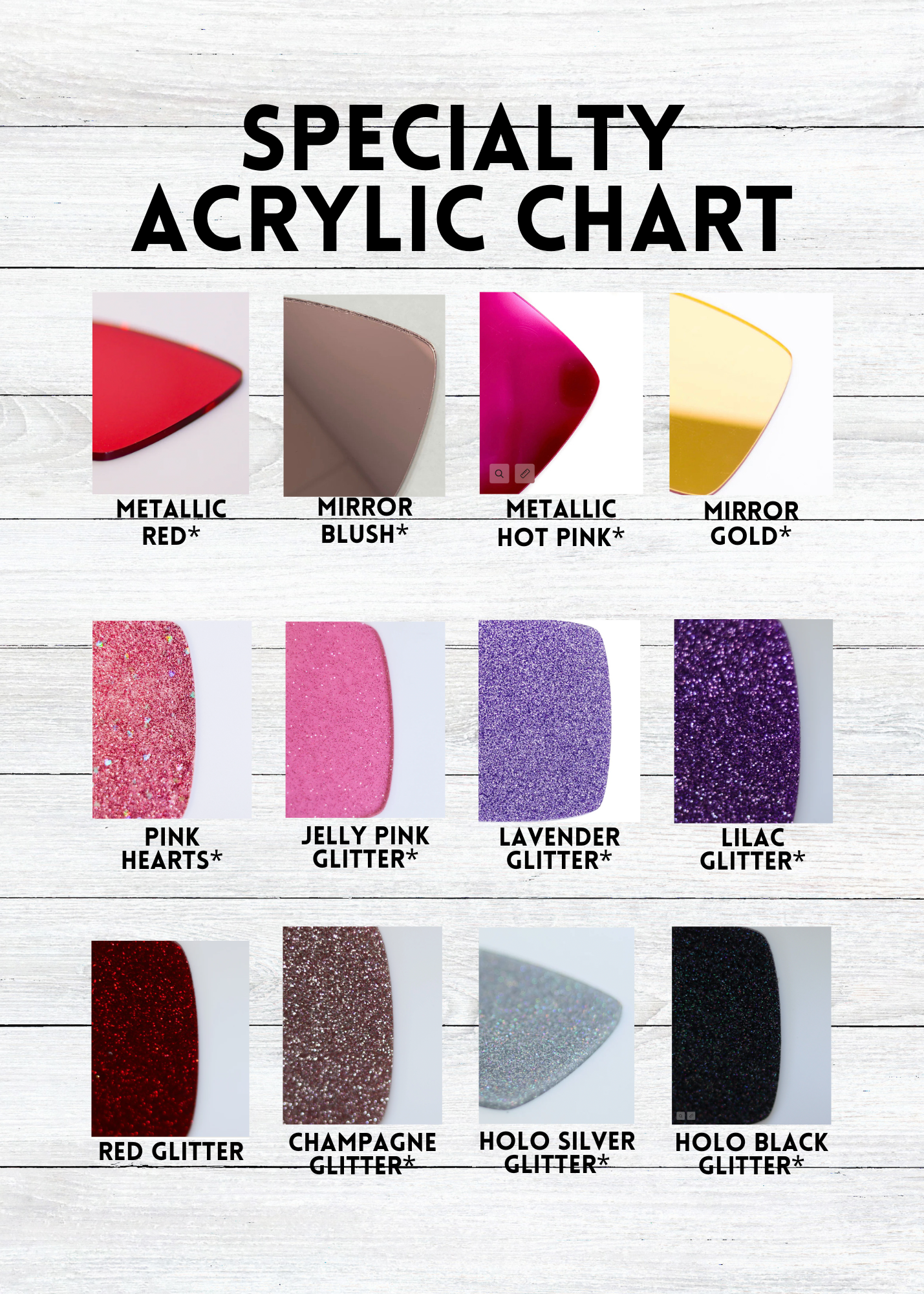 Straw Topper Ring Blanks