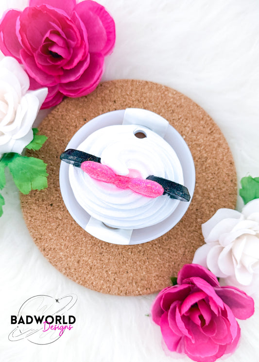 Whipped Magical Mouse 3D Stanley Topper