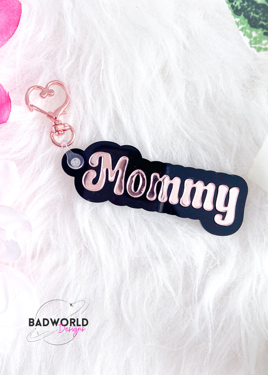 Customized Keychains