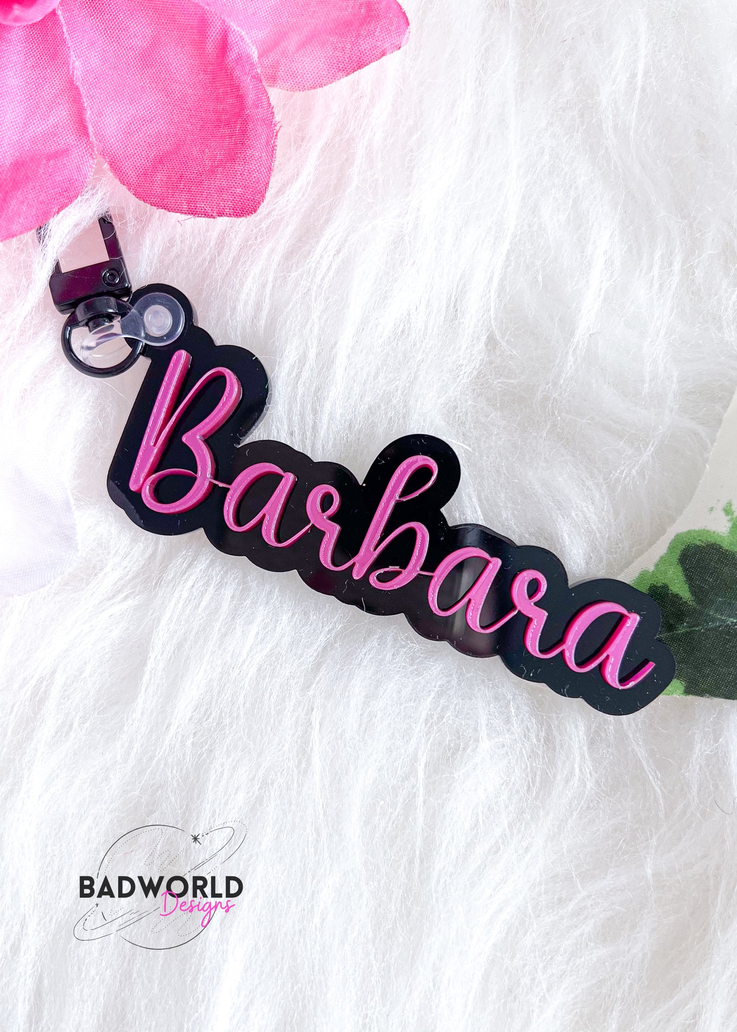 Customized Keychains