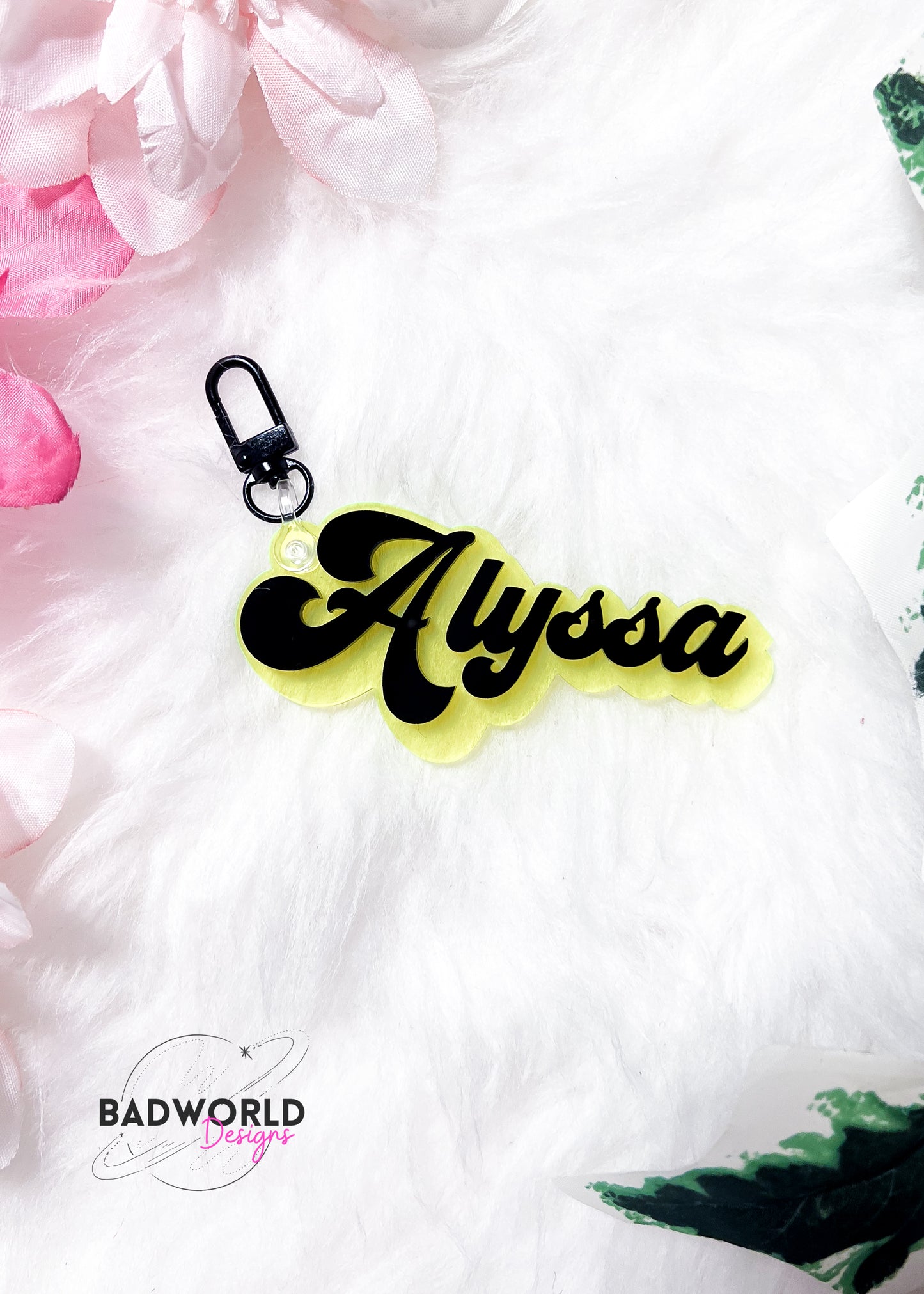 Customized Keychains