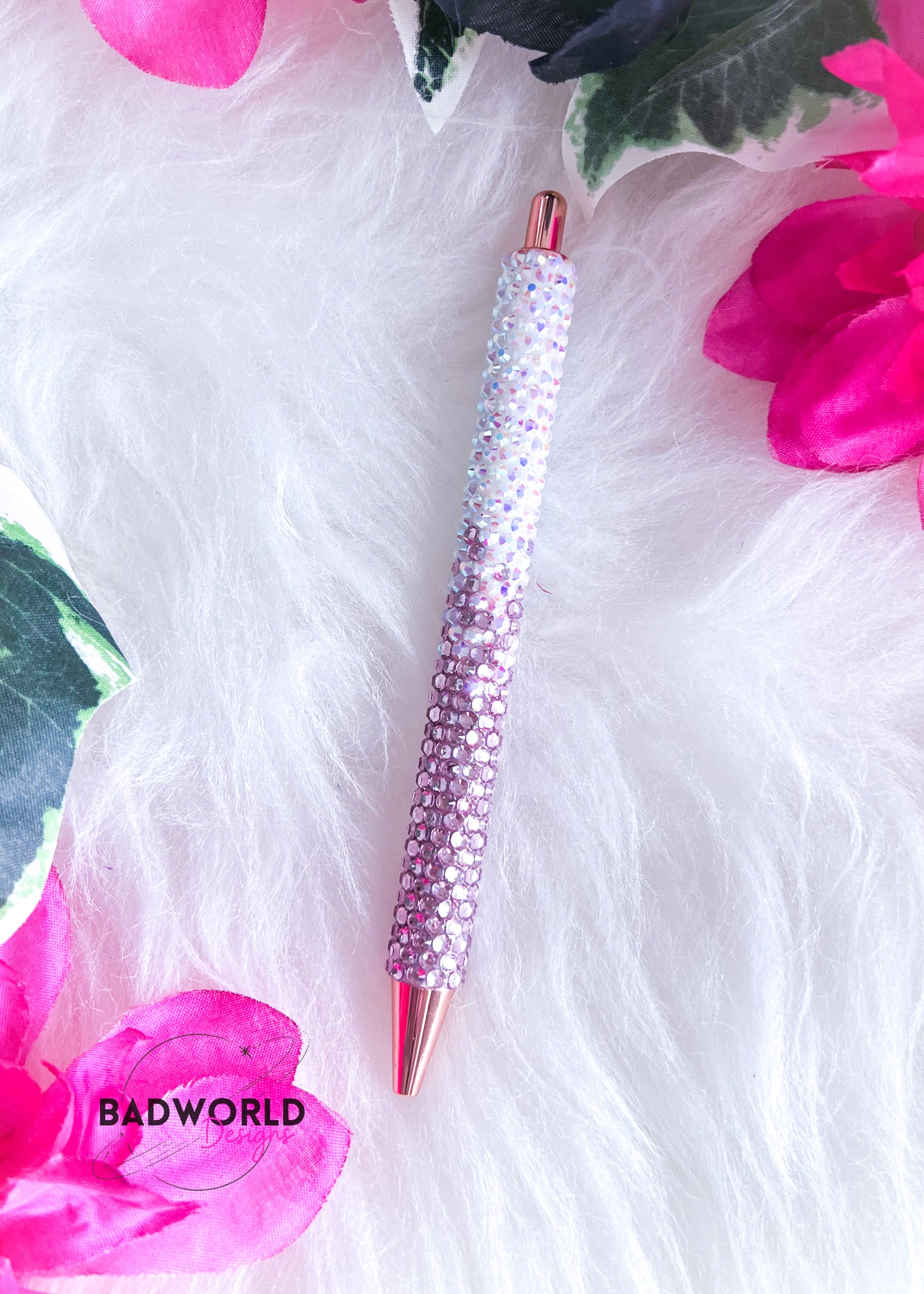 Ombré Bling Pens