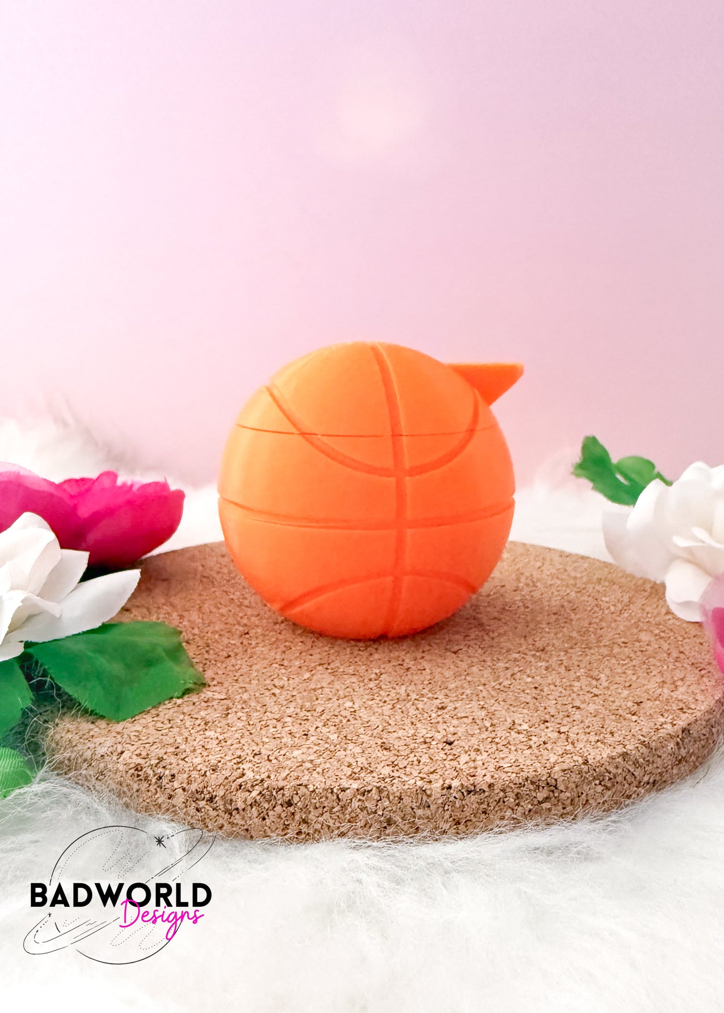 SportsBomb Container Keychains