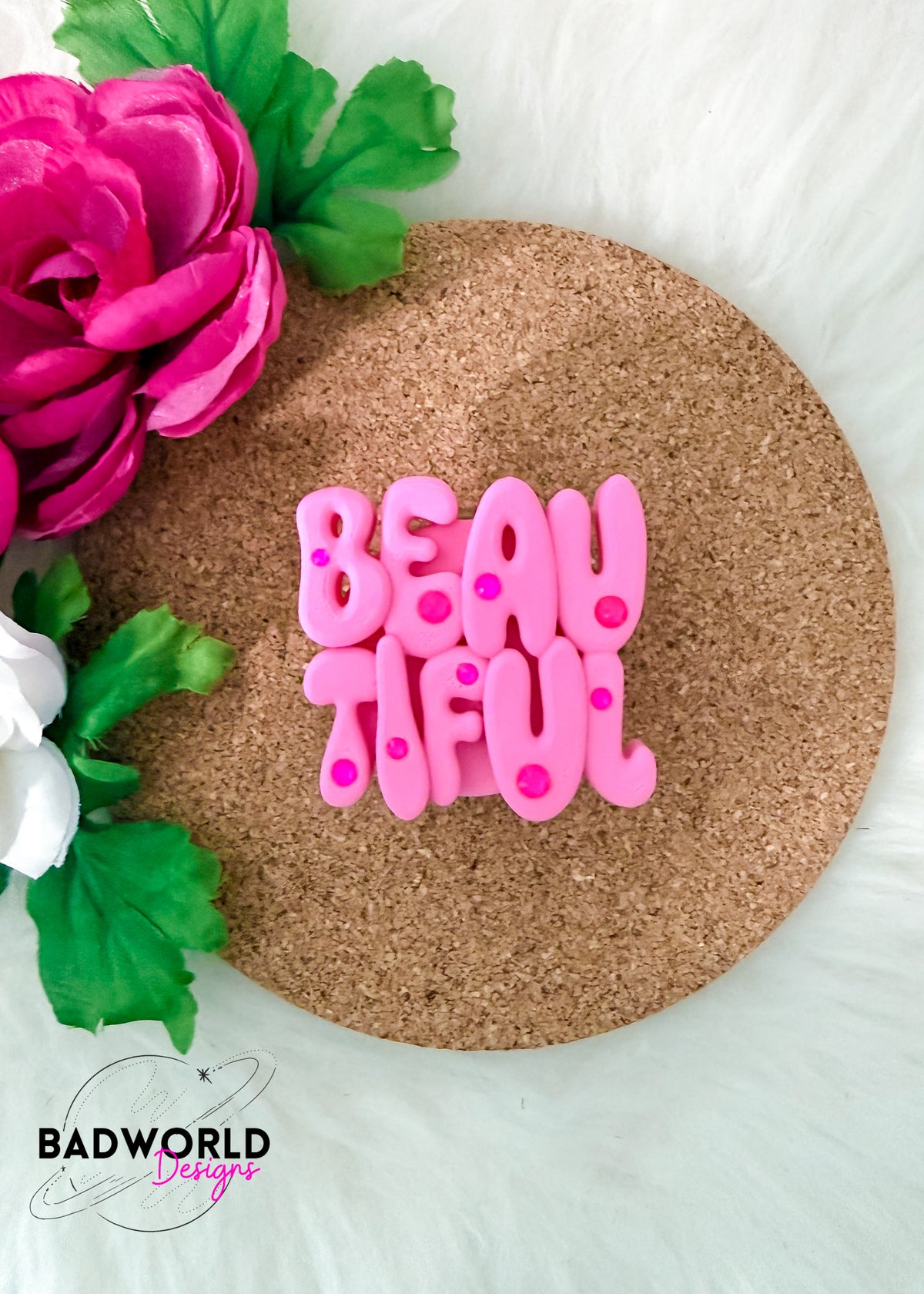 Beautiful Pop Socket Cover - DIGITAL FILE