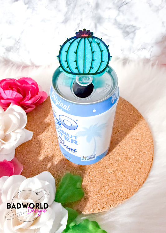 Cactus Can Tab Opener