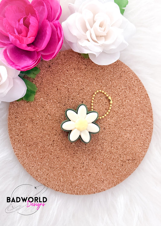 Daisy Fidget Clicker