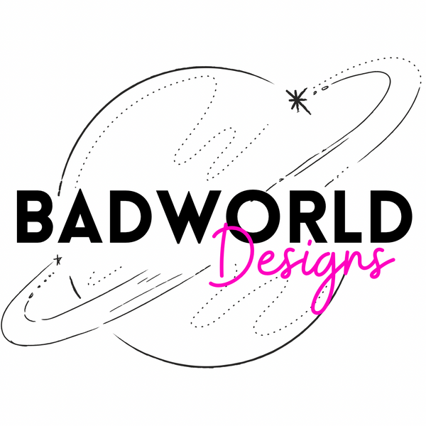 BADWorld Designs