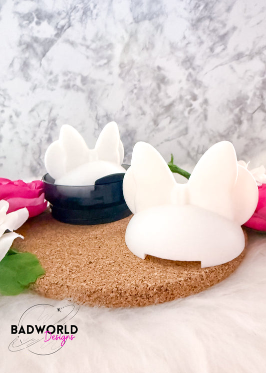 Girl Mouse Stanley Topper - DIGITAL FILE