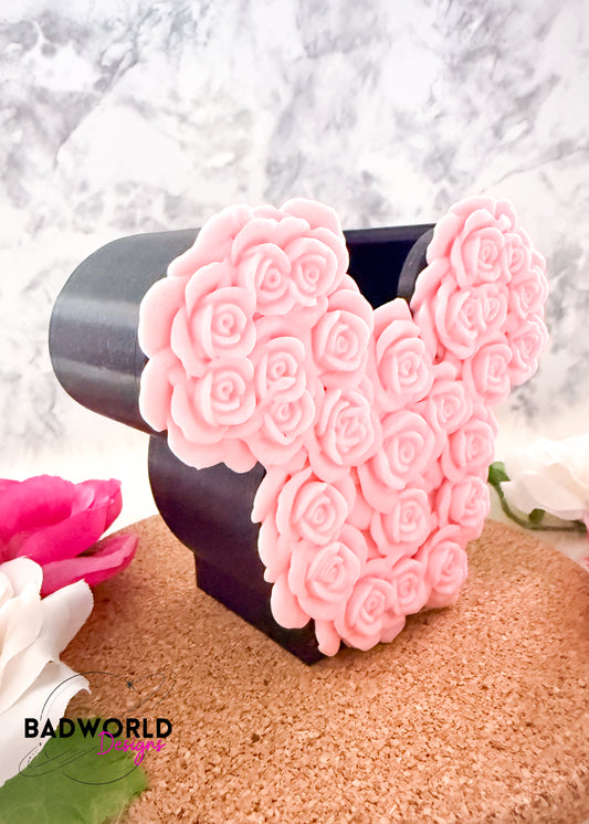 Magical Mouse Bouquet Pencil Holder