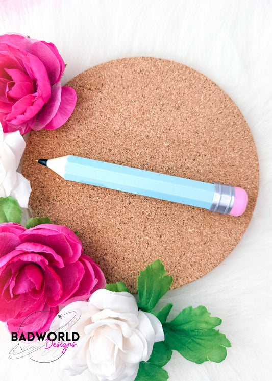 Pencil Shaped Pen
