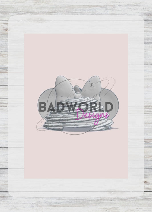 Whipped Magical Stanley Topper - DIGITAL FILE