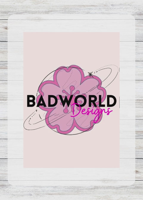 Cherry Blossom Pencil Holder - DIGITAL FILE