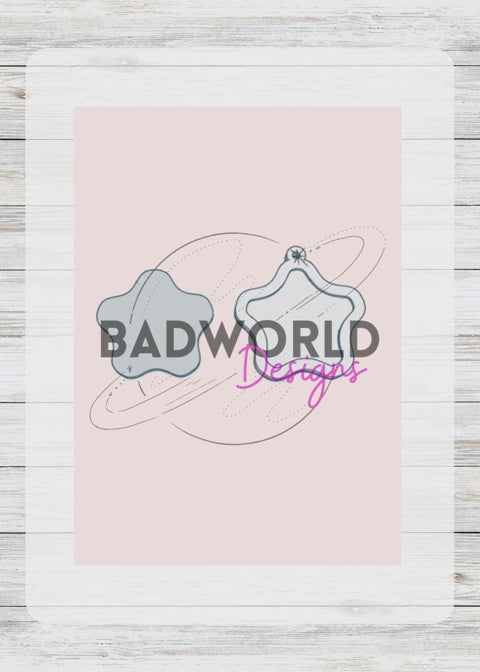 FREE Pocket Mirror Keychain - DIGITAL FILE
