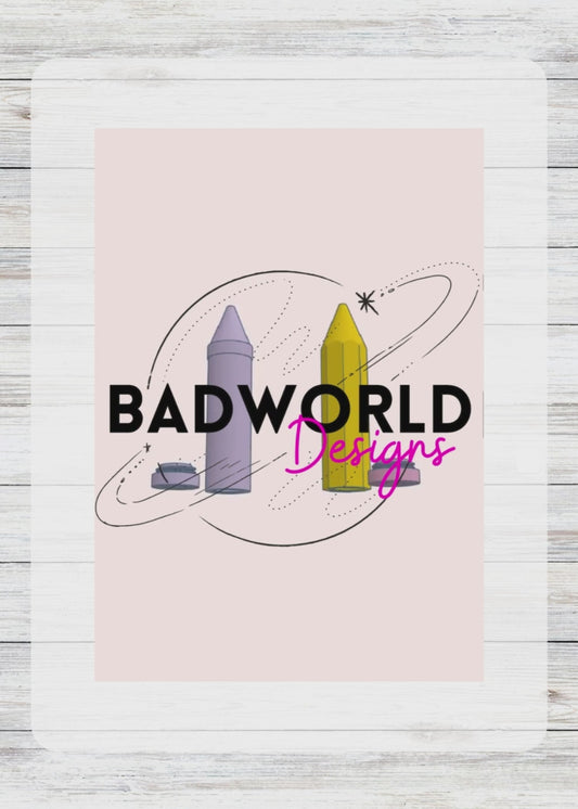 Teacher Chapstick Holder Keychain - DIGITAL FILE